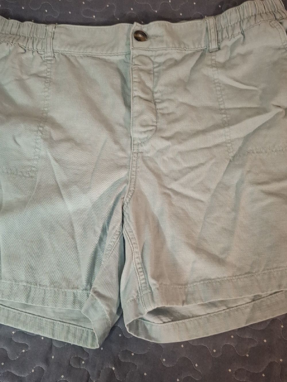 Wonderly Women's Casual Shorts size XL